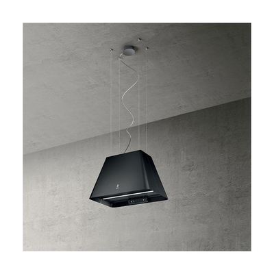 Ikona light mat black bl/f/60