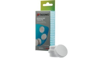 Tassimo descaling tablets 00311909 bosch, , medium