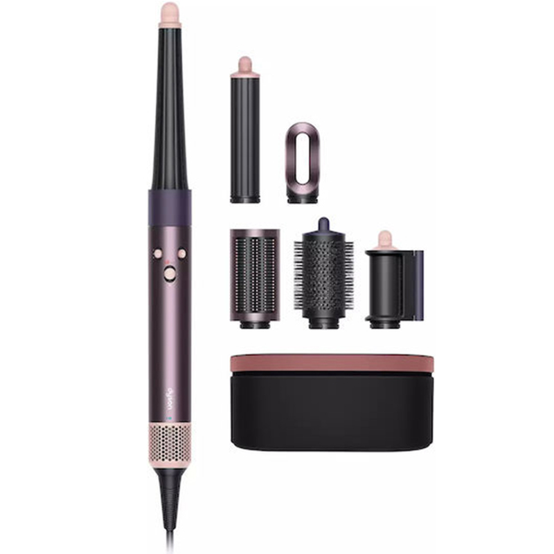 Product image: Dyson hs08 Airwrap id long complete ceramic electric brush with Air & rotating head-null