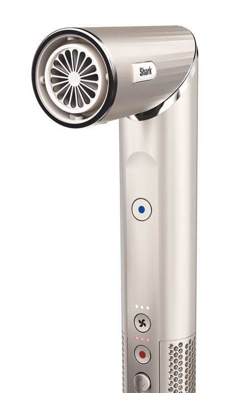 Shark hd440sleu flexstyle 5-in-1 hair dryer with case image number null
