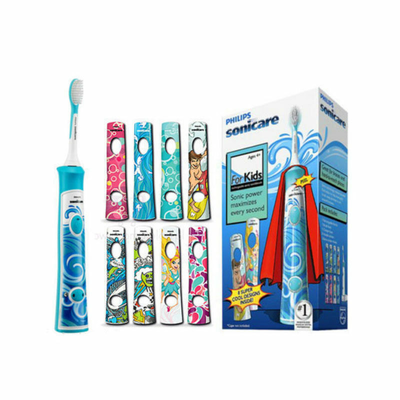 Philips hx6311 sonicare kids