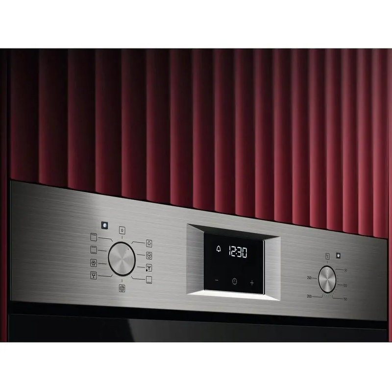 Aeg built in oven 5000 series ou5ab21cm, , medium-null