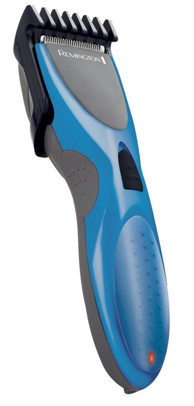 Product image: Remington hc335 titanium hair clipper, , medium-null