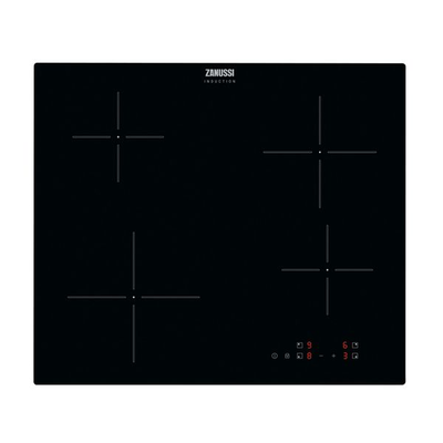 Zibn641k, Black, medium