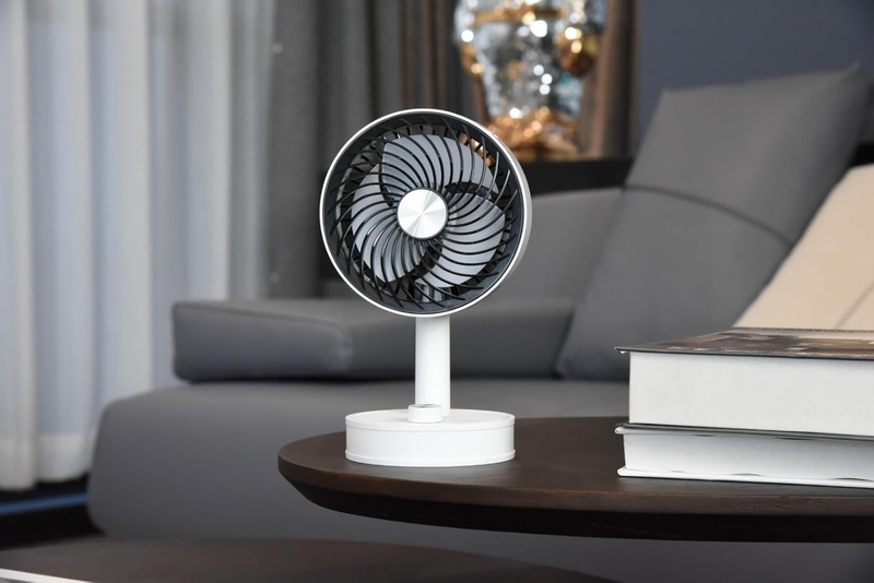Product image: Gl69297 mini portable fan-null