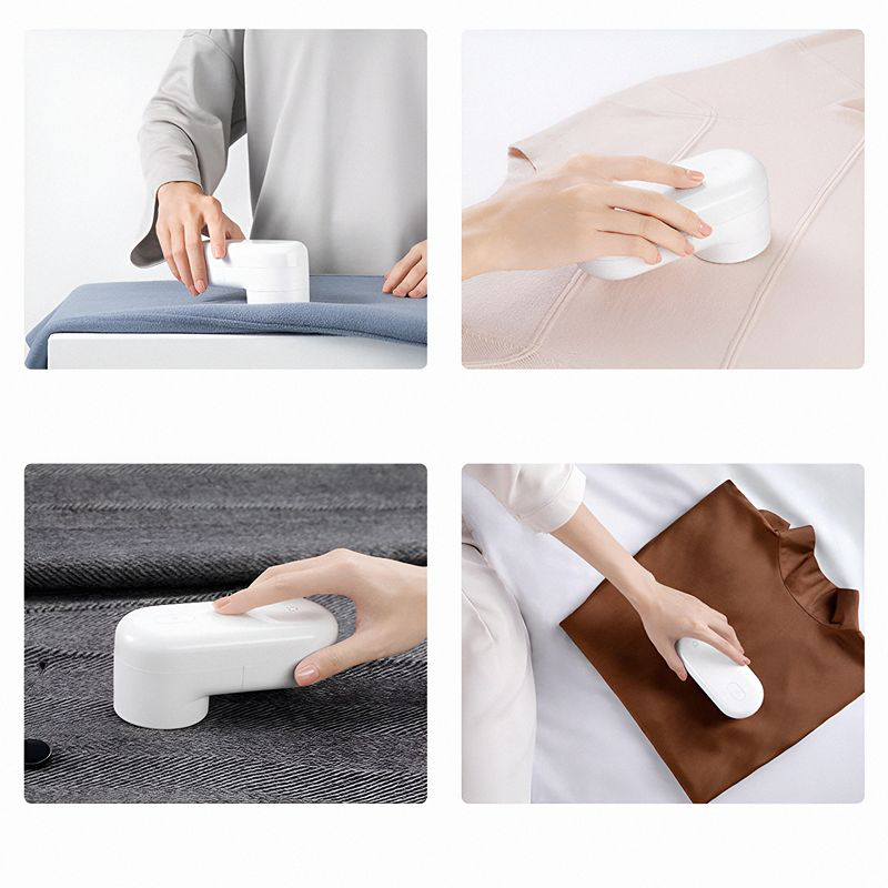 Xiaomi lint remover - &alpha;&pi;&omicron;&chi;&nu;&omicron;&upsilon;&delta;&omega;&tau;ή&sigmaf;, , medium-null