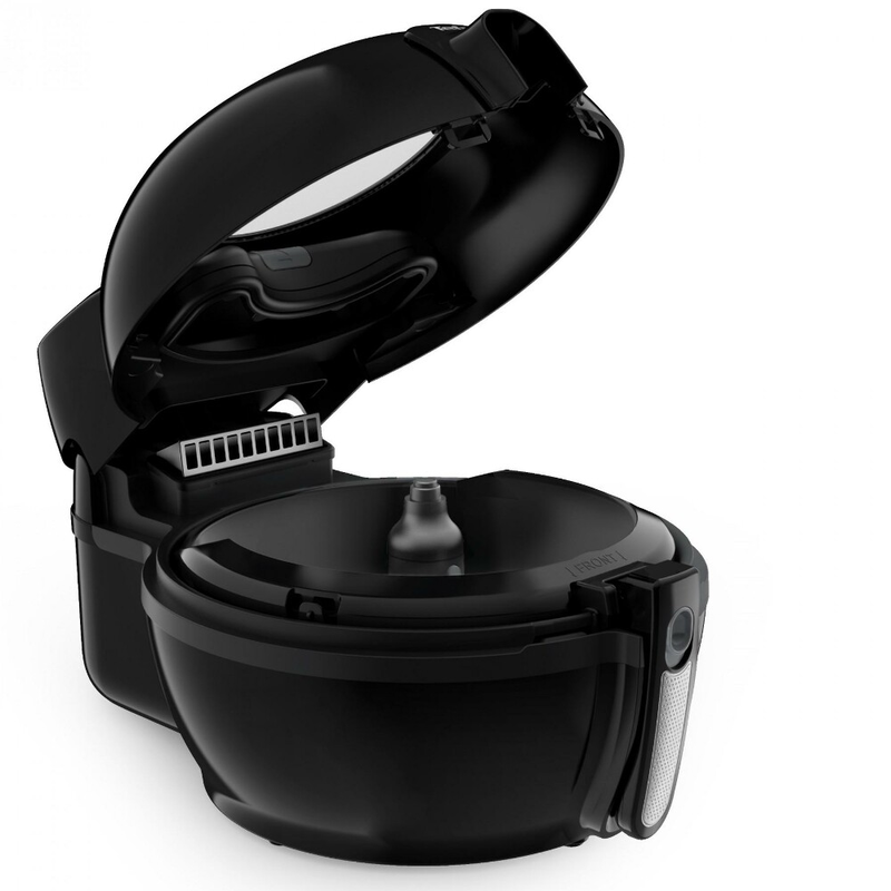Tefal Air fryer 2l black actifry Genius+ fz7738-null