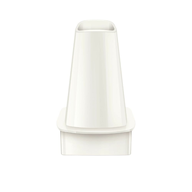 Philips fc6150/01 επαναφορτιζόμενη σκούπα χειρός 3.6v 10 λεπτά 500ml white, , medium-null