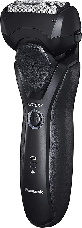 Panasonic es-rt37-k503 ξυριστικη μηχανη προσωπου επαναφορτιζομενη, , medium image number null