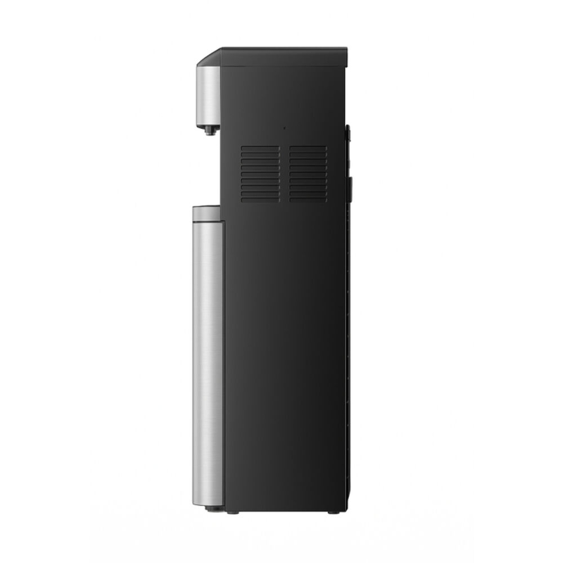 Midea water cooler jl2240s-e with uv lamp and Wi-Fi black, , medium-null