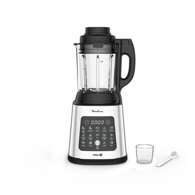 Lm835d perfectmix cook