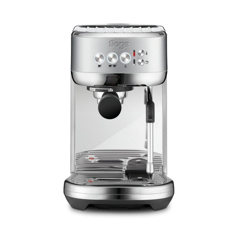 Product image: Sage ses500bss4guk1 the bambino™ plus μηχανή espresso, , medium-null