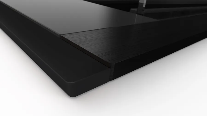 Neff z5802gldy0 flex design kit for hood 14 cm, black, , medium-null