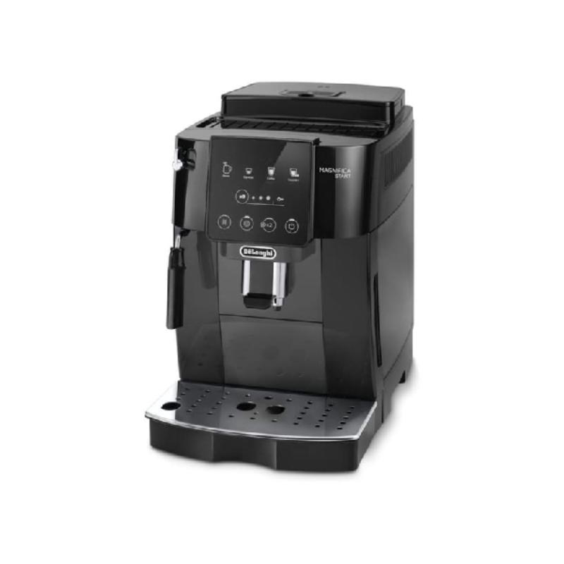 Delonghi magnifica start bg - μαυρο image number null