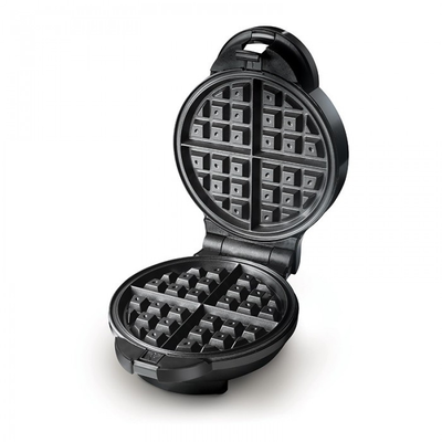Izzy waffle maker 1000w, , medium