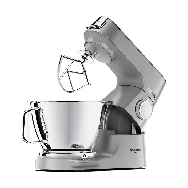 Titanium chef baker kvc85.124si-null