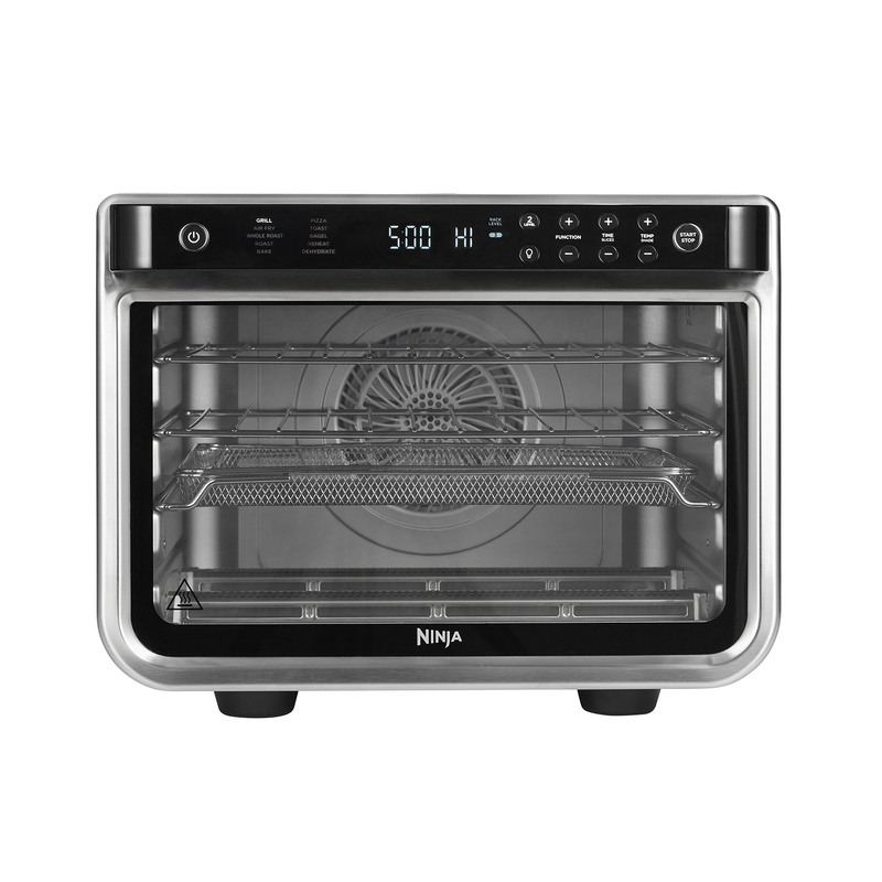 Ninja multicooker 29l black dt200eu, , medium-null