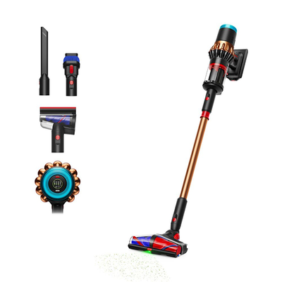 Dyson v16 piston animal stick vacuum cleaner, Multicolor, medium