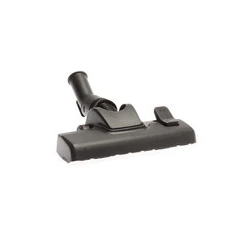 Hoover hpc10 d vacuum cleaner 900w 10l bagged black, , medium-null