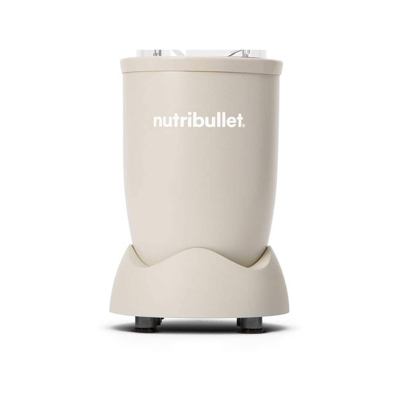 Nutribullet pro nb907masn blender-null