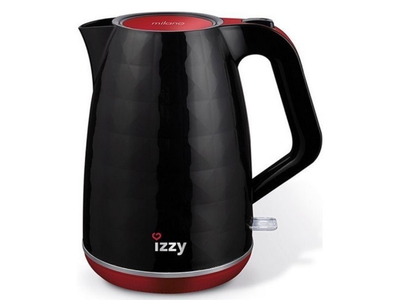Izzy βραστήρας milano diamond 1558 1.7lt, , medium