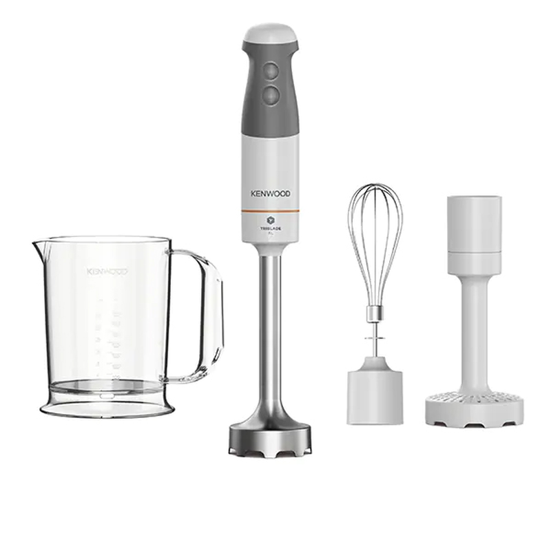 Kenwood hbm40.006wh hand blender white, , medium-null