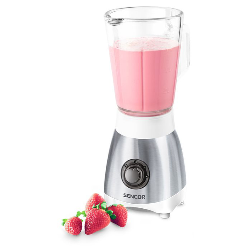 Sencor sbl3271ss blender 0.8l 250w, , medium-null