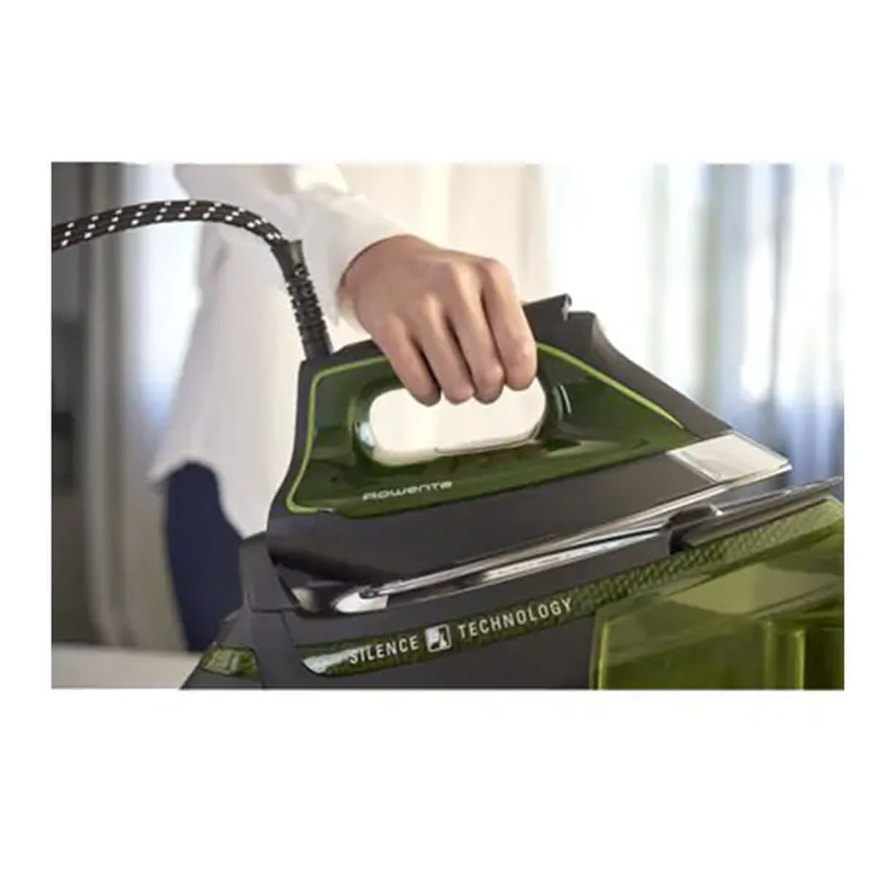 Rowenta dg9246 steam iron-null