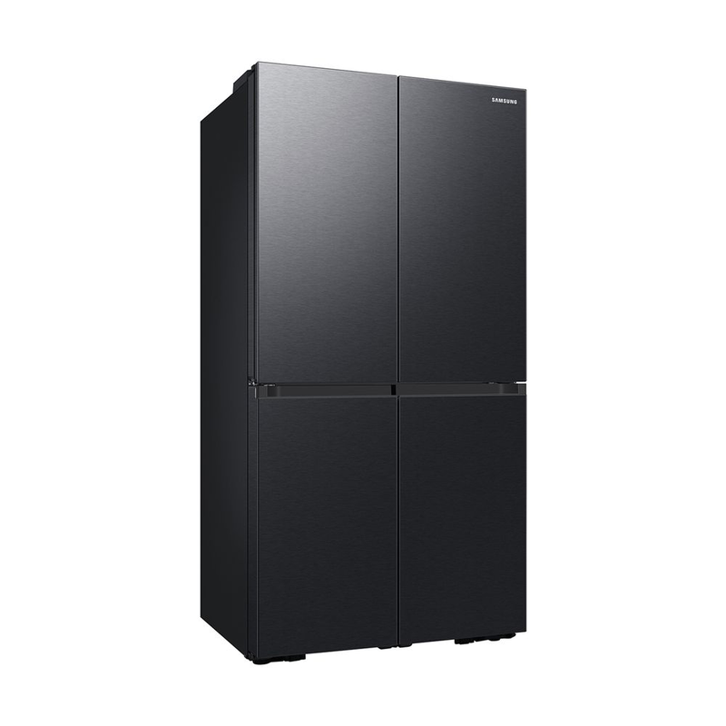 Samsung rf65dg960eb1ef four doors refrigerator-null