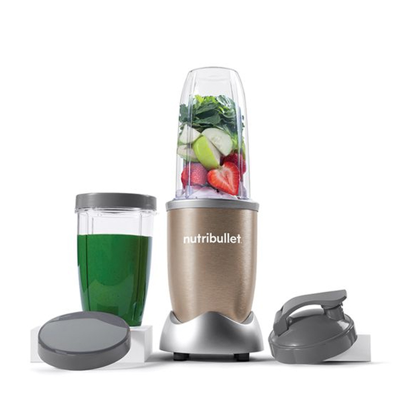 Nutribullet nb907cp blender-null