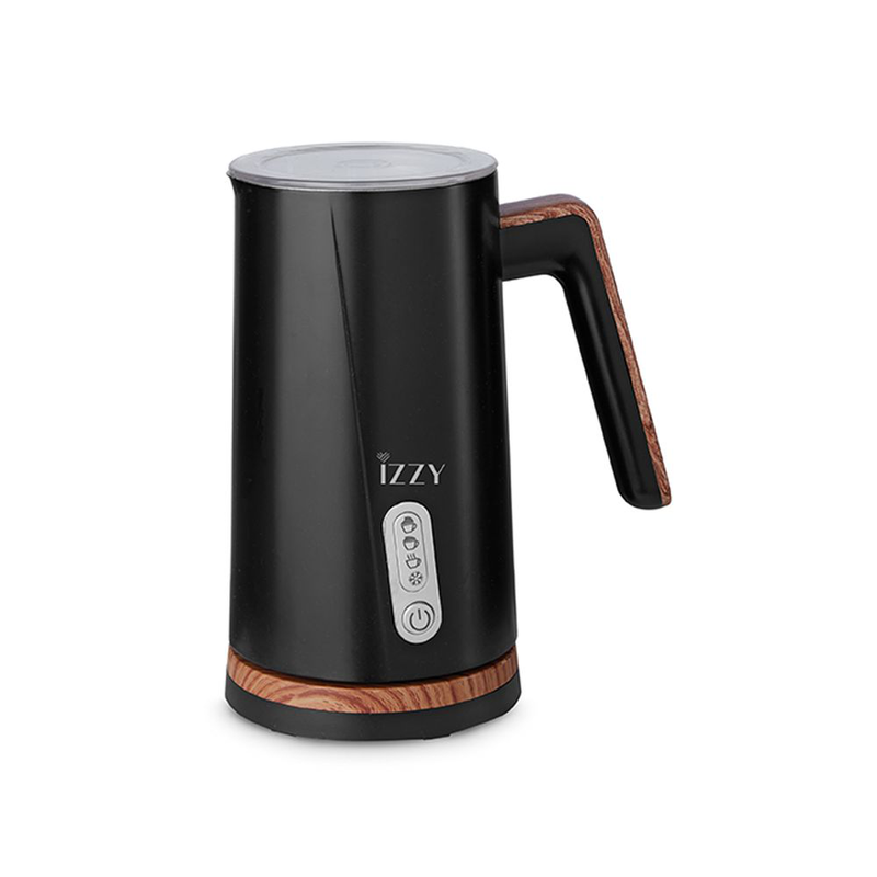 Izzy iz-6201 &sigma;&upsilon;&sigma;&kappa;&epsilon;&upsilon;ή &gamma;&iota;&alpha; &zeta;&epsilon;&sigma;&tau;ό & &kappa;&rho;ύ&omicron; &alpha;&phi;&rho;ό&gamma;&alpha;&lambda;&alpha; &mu;&epsilon; &alpha;&nu;&tau;&iota;&kappa;&omicron;&lambda;&lambda;&eta;&tau;&iota;&kappa;ή &epsilon;&pi;ί&sigma;&tau;&rho;&omega;&sigma;&eta; 300ml wooden black, , medium-null