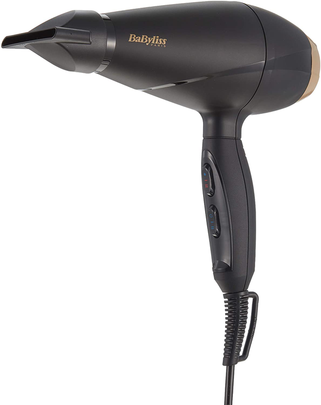 Product image: Babyliss 6704e ac dryer 2000w-null