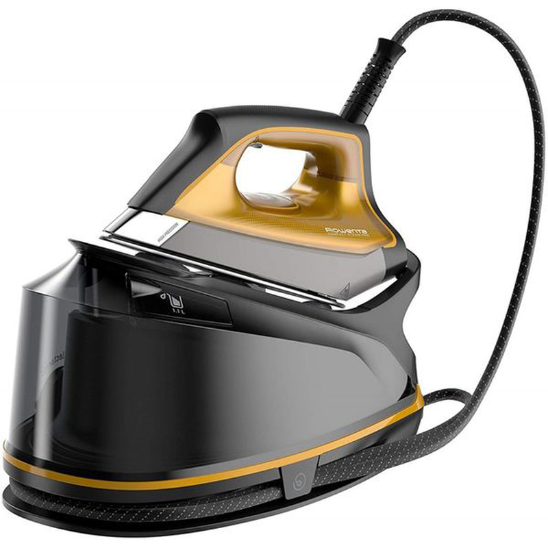 Dg7644 compact steam pro-null