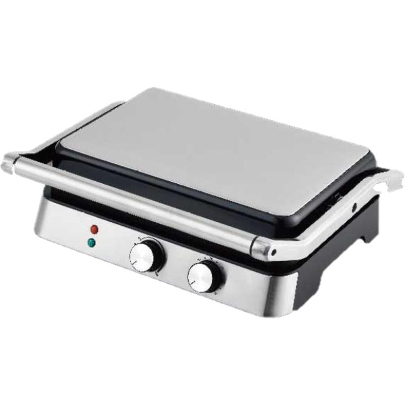 Matestar contact grill 2200w, , medium-null
