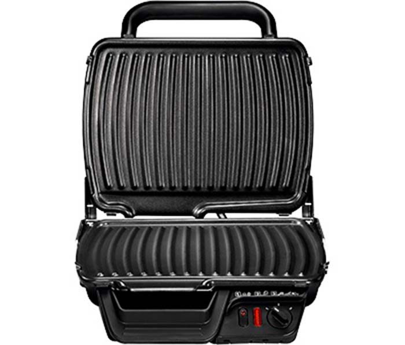Tefal gc3050 compact grill τοστερια 2000w, , medium image number null