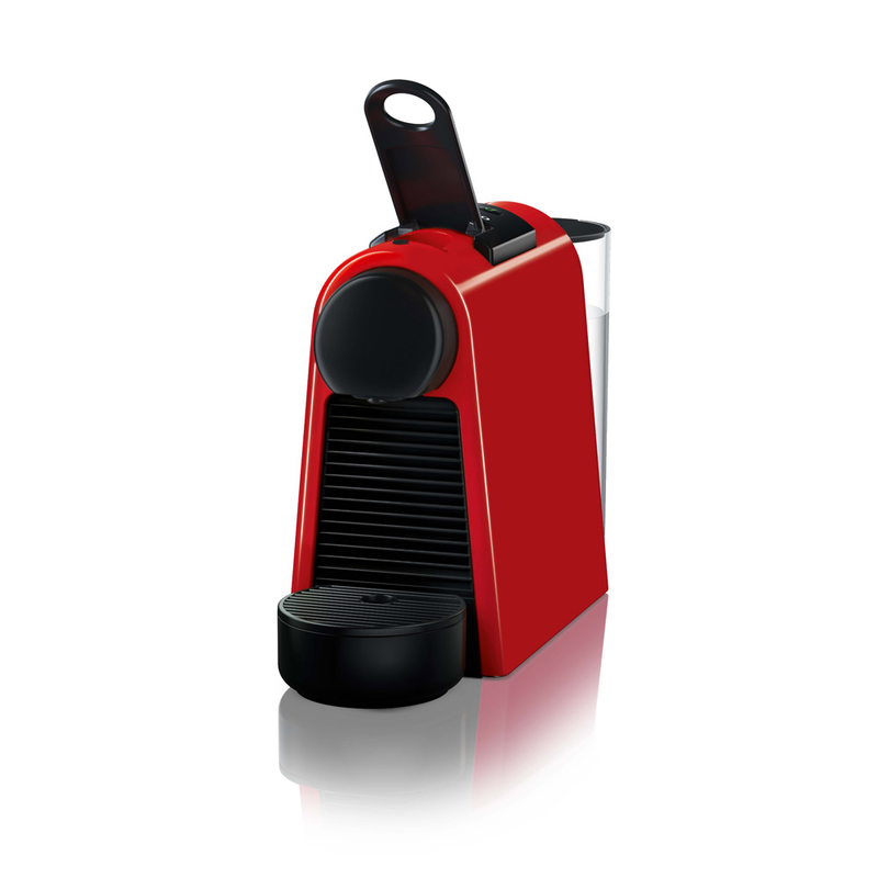D30 essenza mini ruby red original image number null