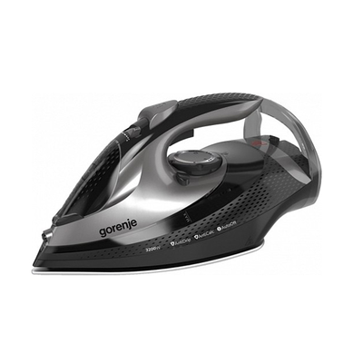 Gorenje iron steam ceramic sih3200bks, , medium