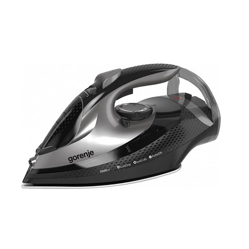 Gorenje iron steam ceramic sih3200bks, , medium-null