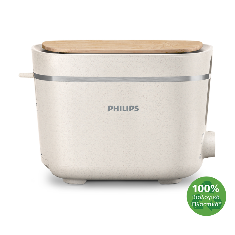 Hd2640/10 eco conscious-null