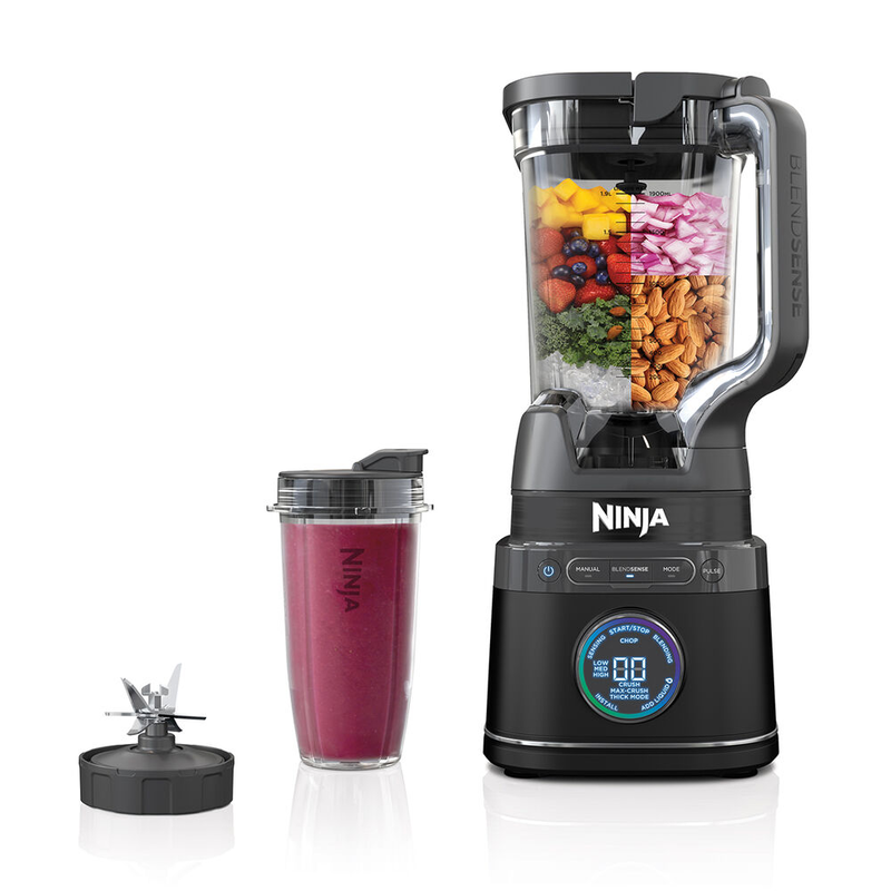 Tb301eu detect power-null