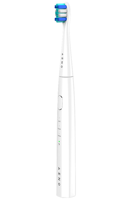 Aeno sonic electric toothbrush