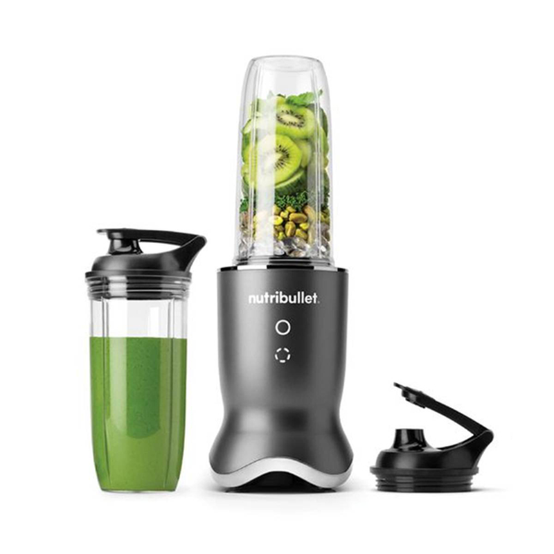 Nutribullet nb1206dg blender grey-null