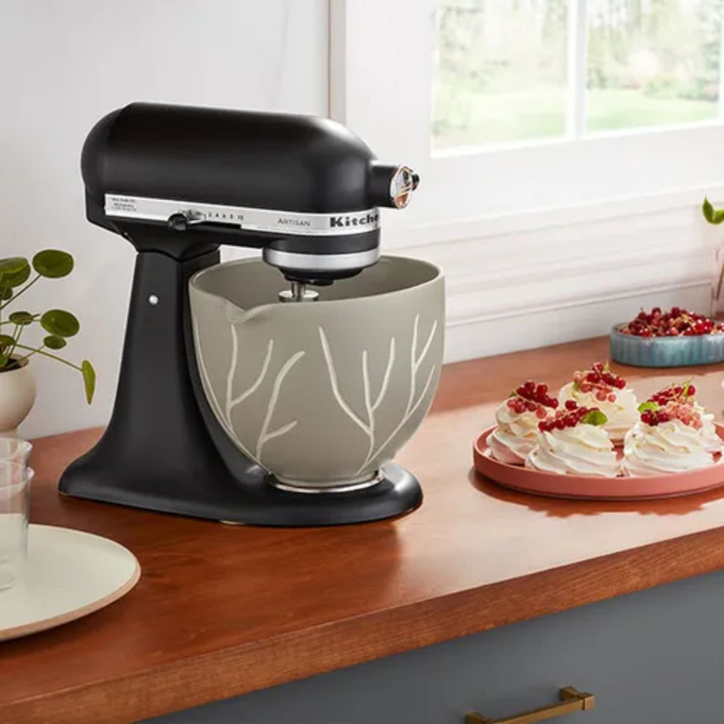 Kitchenaid &kappa;&epsilon;&rho;&alpha;&mu;&iota;&kappa;ό&sigmaf; &kappa;ά&delta;&omicron;&sigmaf; &mu;ί&xi;&epsilon;&rho; 4,8l bare trees 5ksm2cb5bl, , medium-null