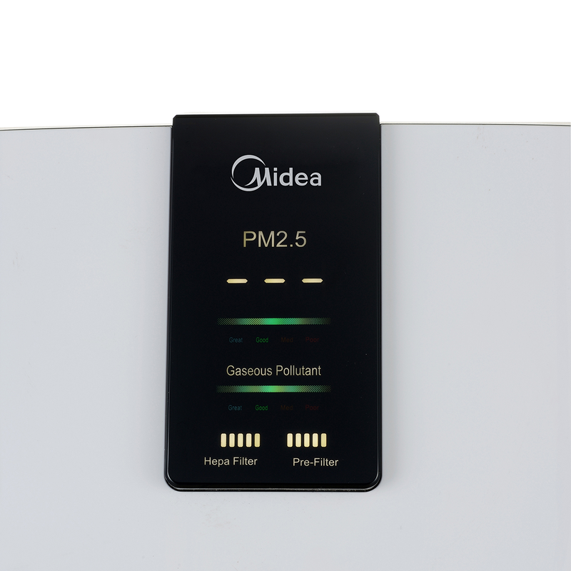 Καθαριστής Αέρα Midea MD-KJ700G-H32 image number null