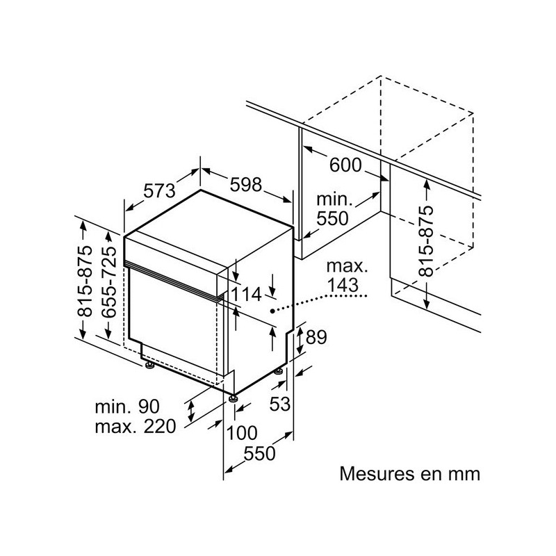Bosch serie|4 smi4htb31e, , medium-null