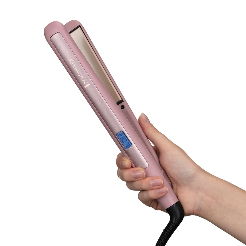Remington s5901 coconut smooth straightener, , medium image number null