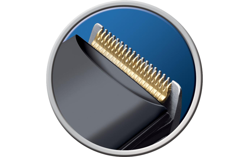 Remington mb4132 beard trimmer titanium, , medium image number null