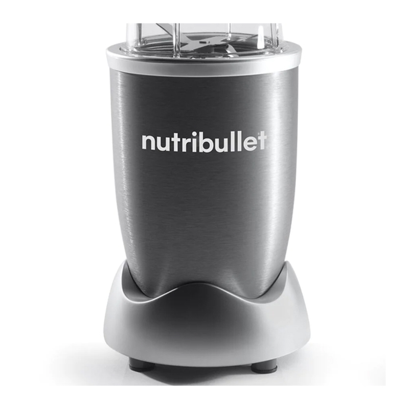 Nutribullet nb606dg blender grey-null