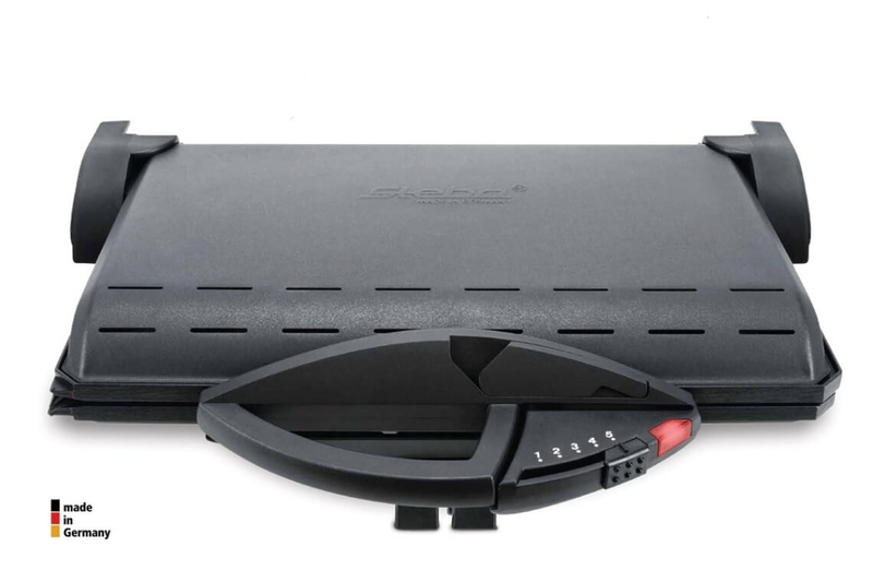 Steba grill pg2.0 pro select, 2000w, , medium-null