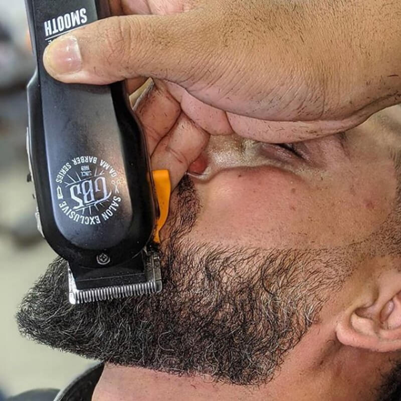 Product image: Gbs hair clipper corded, , medium-null